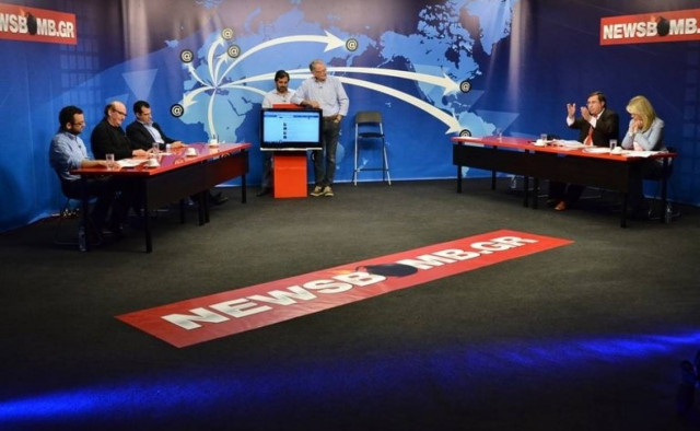 Εξασθενεί το αντιμνημονιακό μπλοκ!