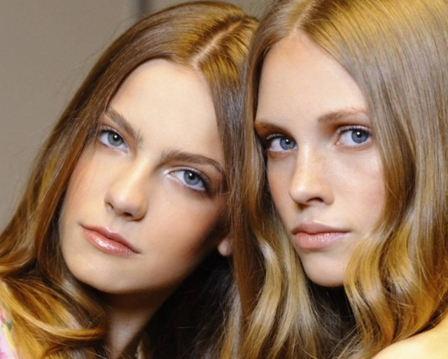 Υπέροχο δέρμα χωρίς μακιγιάζ