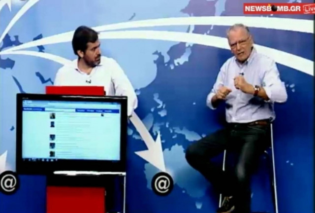 Δημοσκόπηση: Γιατί είναι χρήσιμος ο Τσίπρας