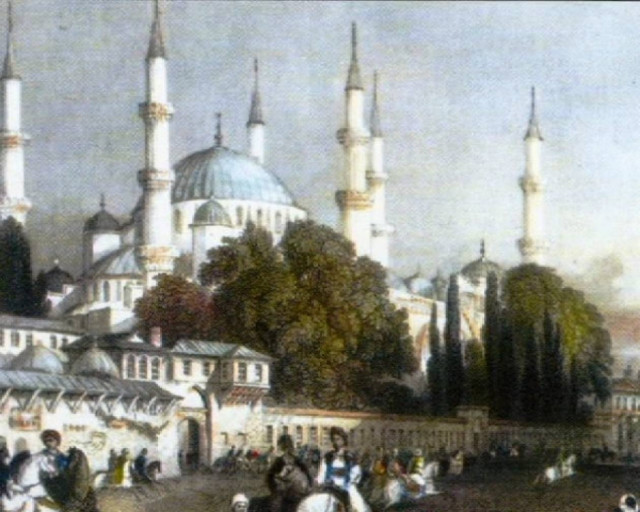 Αρχείο ΕΡΤ: Αφιέρωμα για την Άλωση της Πόλης