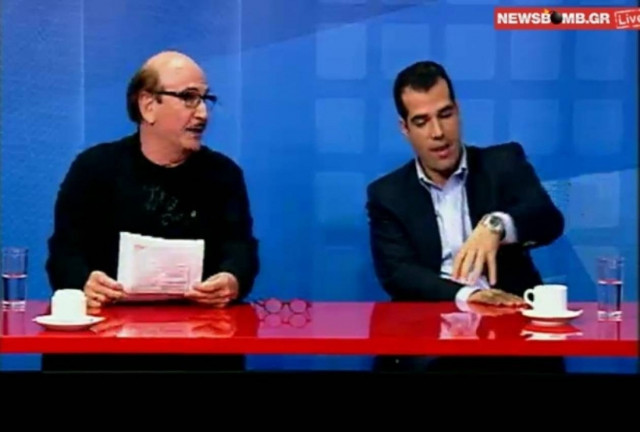 Κόντρα Κοντογιαννίδη-Πλεύρη για τα λεφτά που έφυγαν έξω