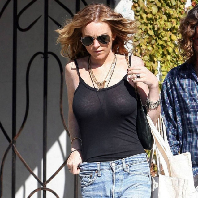 Xωρίς σουτιέν. Κάντε το σωστά!