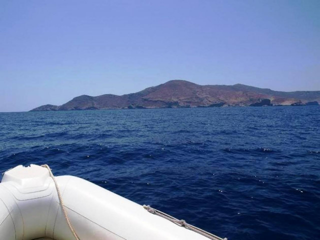 Εντοπίστηκε στη Γυάρο αγνοούμενος αλιέας