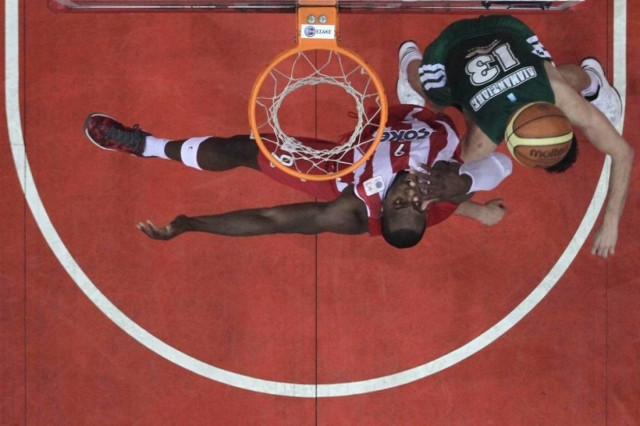 Το επιχειρησιακό σχέδιο της ΕΛ.ΑΣ. για τα Play offs