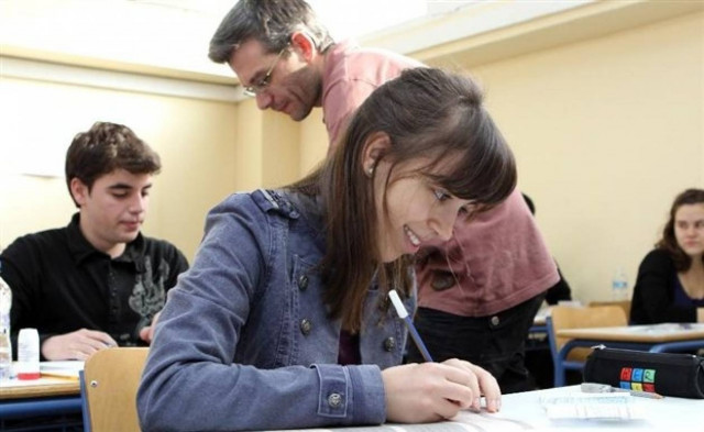 Τα sos θέματα σε Ιστορία, Βιολογία, Χημεία και Αρχές Οργάνωσης