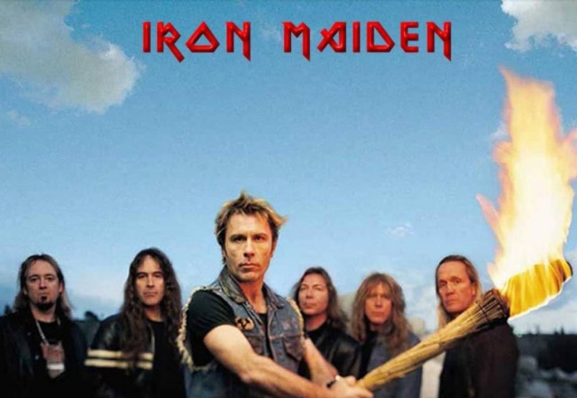 Όταν οι βρετανοί ψηφίζουν ταινίες και δίσκους…