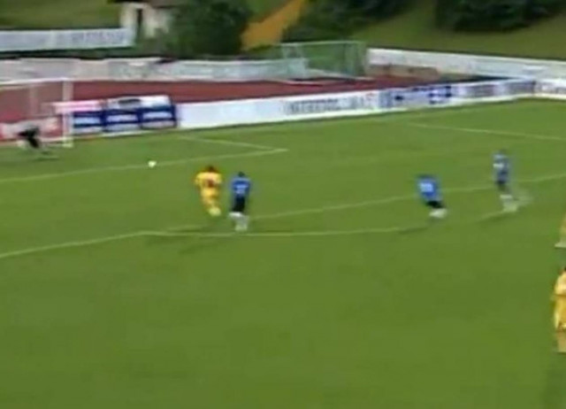 Τι έχασε ο άνθρωπος!