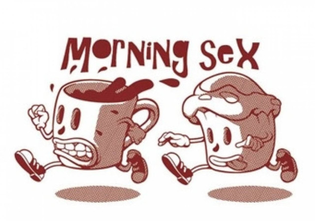 Πρωινό σεξ: Τι πραγματικά σκέφτονται για αυτό οι γυναίκες και τι οι άντρες