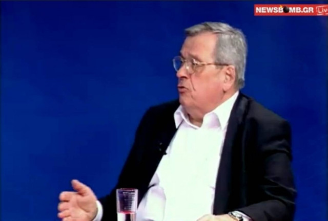 Στ. Μάνος: Δεν μπορούμε να εκβιάσουμε τους Ευρωπαίους