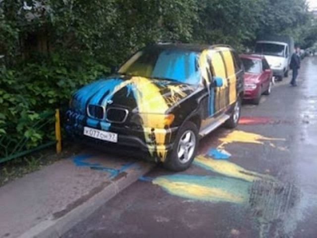 Η εκδίκηση είναι πιάτο, που τρώγεται κρύο