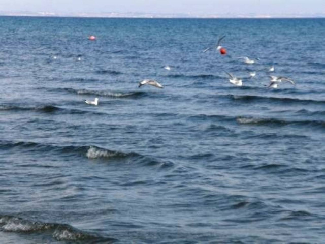 Πνιγμός 65χρονου αλλοδαπού στη Ρόδο