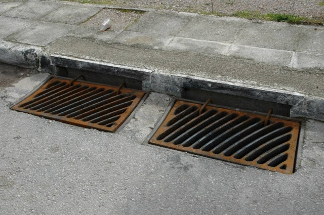 Είχαν ρημάξει τις σχάρες φρεατίων δυο 16χρονοι