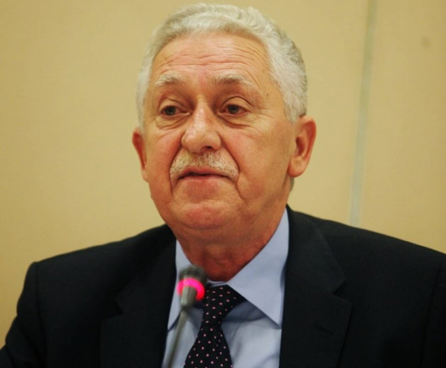 Φ. Κουβέλης: Πού πρέπει να περικοπούν δαπάνες