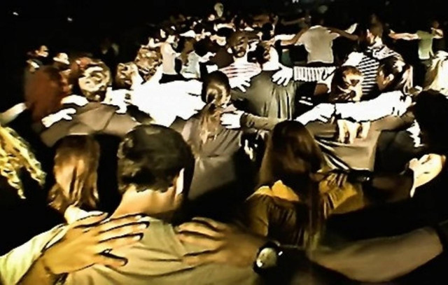 Το καλοκαίρι ξεκινά με Ικαριώτικο πανηγύρι!