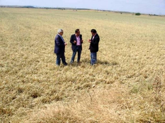 Στο Κιλελέρ κλιμάκιο της ΝΔ