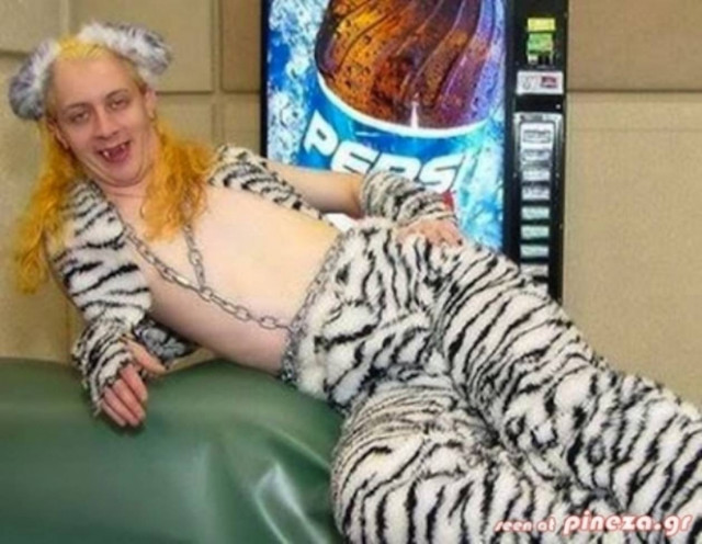 Παράξενες φωτογραφίες που σίγουρα θα σας κινήσουν το ενδιαφέρον