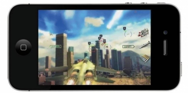 Μα τι έχουν πάθει όλοι με το Sky Gamblers;