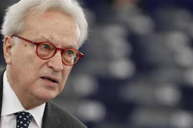 Σβόμποντα: «Σκανδαλώδεις» οι δηλώσεις Λαγκάρντ για την Ελλάδα