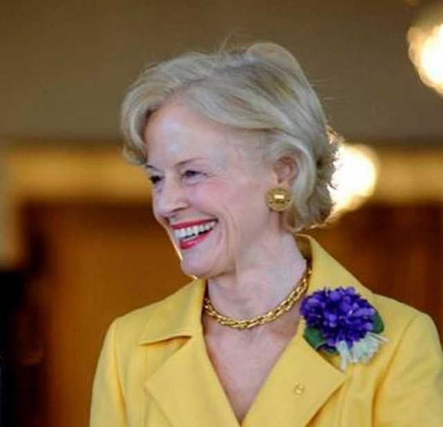 Στην Κύπρο η γενική κυβερνήτης της Αυστραλίας