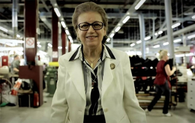 Success Stories: Boxer Φειδάς - ΄Ενας αιώνας ελληνικό παπούτσι