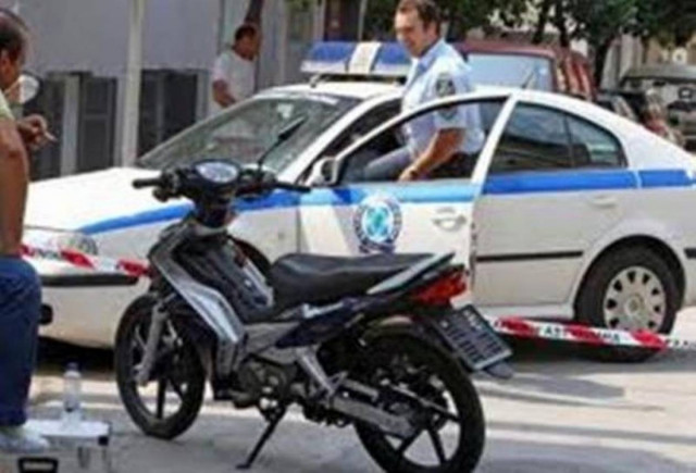 Σουβλάκι απ΄όλα με ...χασίς