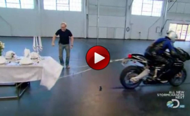 Kαλογυρισμένο κόλπο ή αλήθεια;