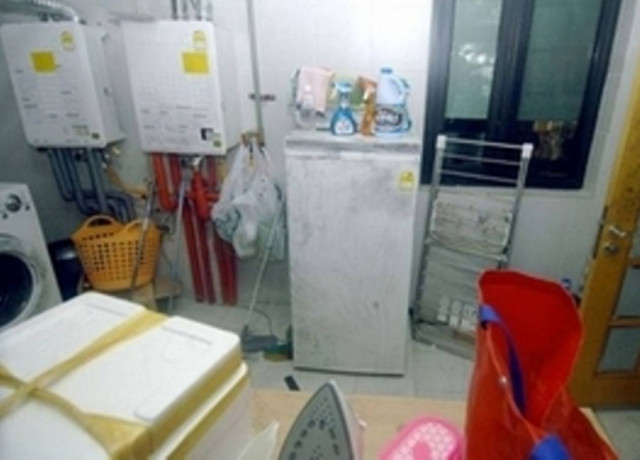 Φρίκη: Έπνιξε και τεμάχισε την 4χρονη κόρη της