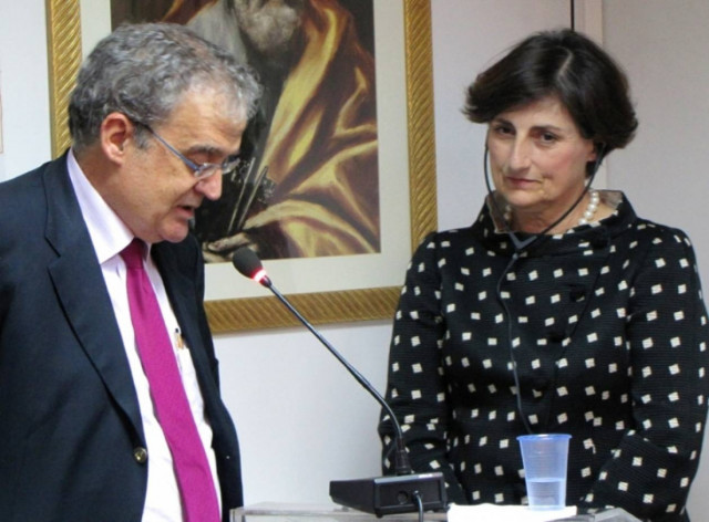 Η Αντιπρόεδρος της World Bank στην Αθήνα