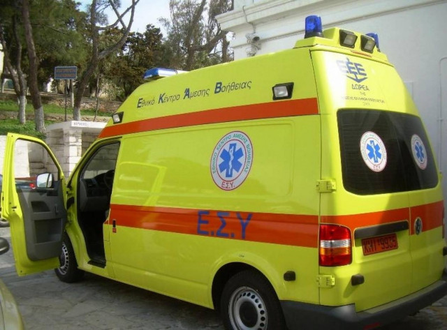 Πνιγμός 74χρονου στα Ν. Μουδανιά