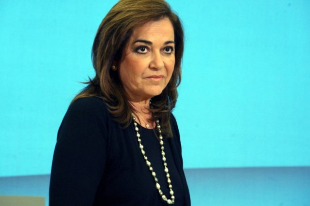 Ντ. Μπακογιάννη: Ο ΣΥΡΙΖΑ προσβάλλει τα θύματα της τρομοκρατίας