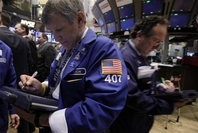 Νέοι φόβοι και σημαντική πτώση στη Wall Street