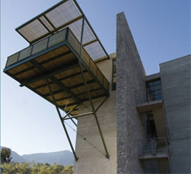 Μεγάλη επιτυχία για την Σύγχρονη Ελληνική Αρχιτεκτονική στις ΗΠΑ