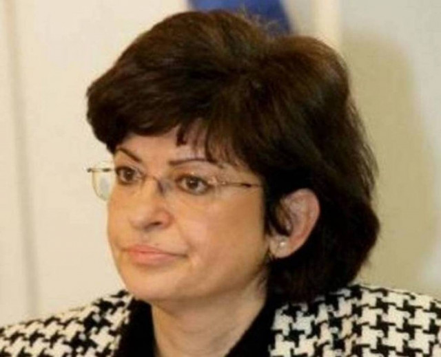 Δ. Μανωλάκου: Ετοιμάζουν εκτόνωση της κρίσης μέσω πολέμου