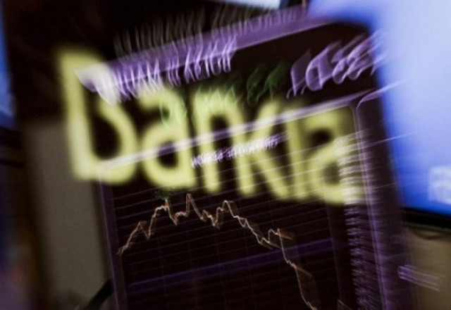 Η Ισπανία καθ’οδόν προς σχέδιο διάσωσης κι ετοιμάζεται η Ιταλία…