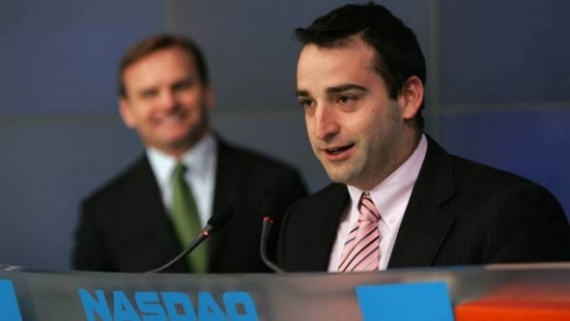 Οι στόχοι του «Χάρι Πότερ» της ναυτιλίας