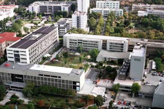 Εκλογές στα ΤΕΙ Θεσσαλονίκης στις 13 Ιουνίου