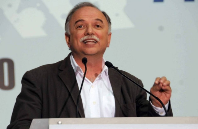 Παπαδημούλης: Ο ΣΥΡΙΖΑ θέλει να κυβερνήσει