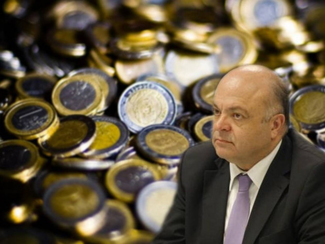 Κατασχέσεις ακινήτων, Ι.Χ. και ενοικίων για χρέη στο Δημόσιο