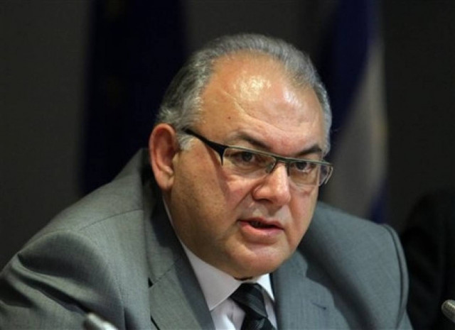 Τι δεν εξηγεί ο κ. Γ. Βουδούρης για τον ΕΟΠΥΥ