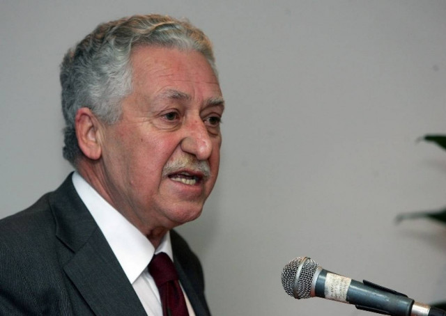 Στον ΕΟΠΥΥ την Παρασκευή ο Φ. Κουβέλης