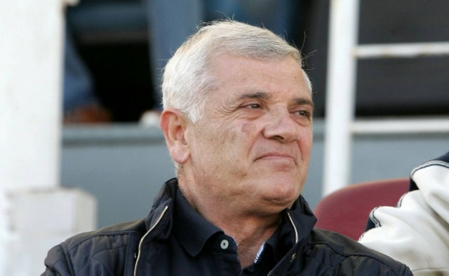 Δημ. Μελισσανίδης: Ένας φίλος από τα παλιά