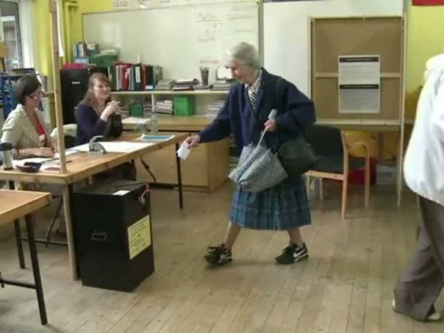 Οι Ιρλανδοί λένε «ΝΑΙ» στο νέο Δημοσιονομικό Σύμφωνο της ΕE