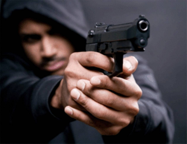 Η.Π.Α.: 30χρονος άνοιξε πυρ σε καφετέρια