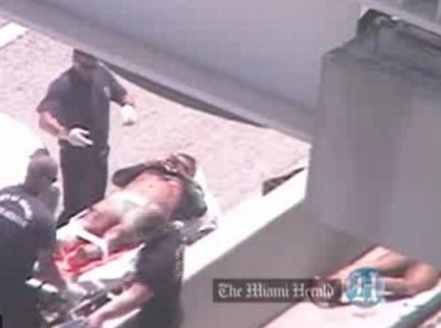 «Του είχαν κάνει βουντού κι έγινε κανίβαλος»!