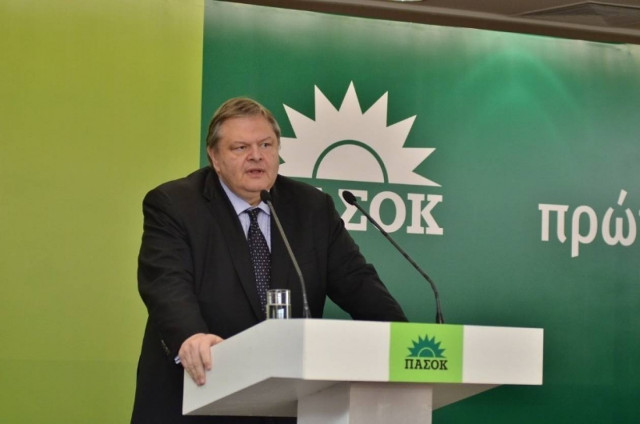 Βενιζέλος: Είμαστε στην τελευταία φάση μιας οξύτατης κρίσης