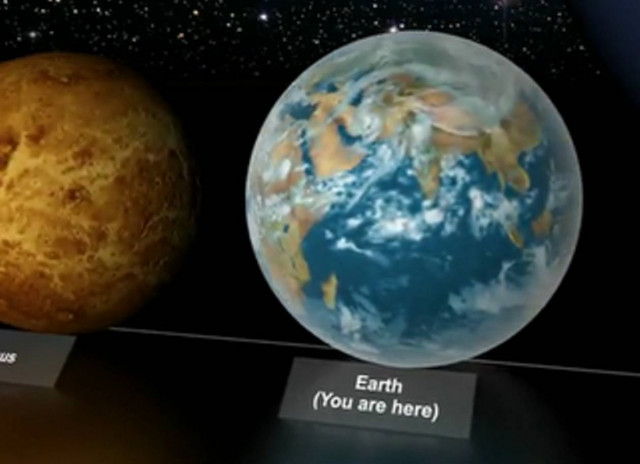 Αυτό το βίντεο θα ανατρέψει όλα όσα πιστεύατε για το... μέγεθος