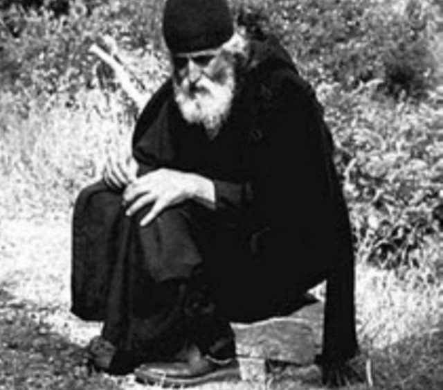 Γέροντας Παΐσιος: Να τι θα γίνει στο Αιγαίο και πότε