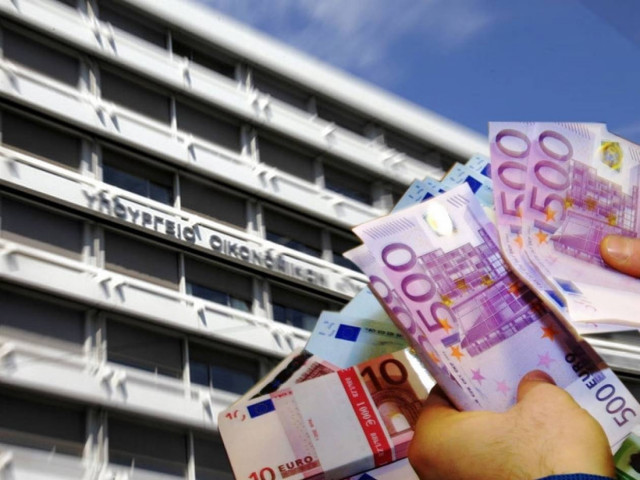 Τρεις κινήσεις για να σωθεί η παρτίδα των εσόδων τον Ιούνιο