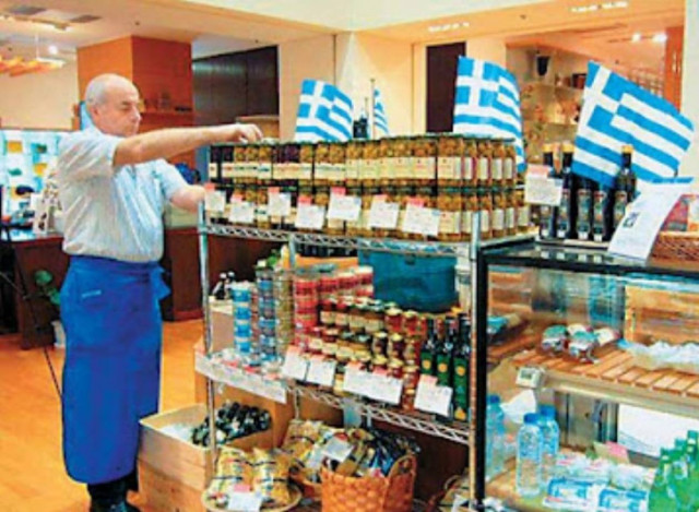 Ποιος είναι ο Έλληνας που έμαθε τους Ιάπωνες να τρώνε φέτα!