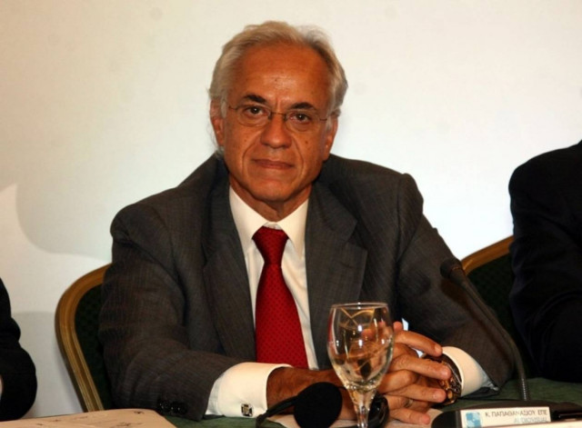 Κόντρα στο ρεύμα ο Δημήτρης Κοπελούζος